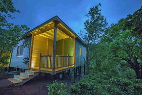 Mountbatten Bungalow