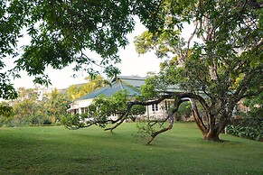 Mountbatten Bungalow