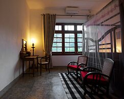 Mountbatten Bungalow