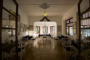 Mountbatten Bungalow