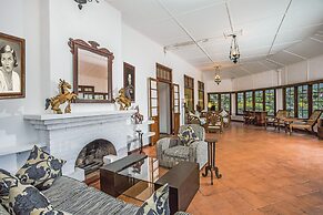 Mountbatten Bungalow