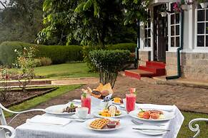 Mountbatten Bungalow