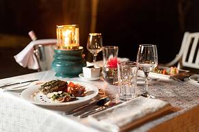 Mountbatten Bungalow