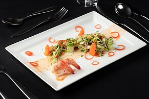 Mountbatten Bungalow