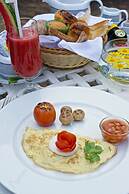 Mountbatten Bungalow