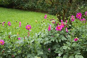 Mountbatten Bungalow