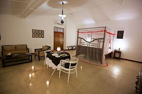 Mountbatten Bungalow