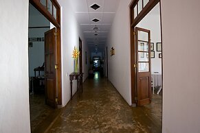 Mountbatten Bungalow