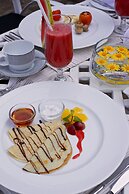 Mountbatten Bungalow