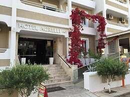 Agrelli Hotel