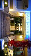 Agrelli Hotel