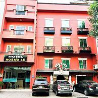 Hoang Le Hotel