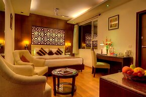 Hotel Regent Intercontinental