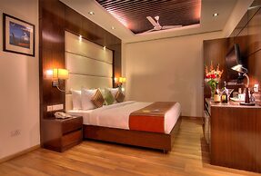 Hotel Regent Intercontinental