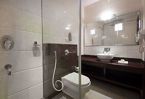 Hotel Regent Intercontinental