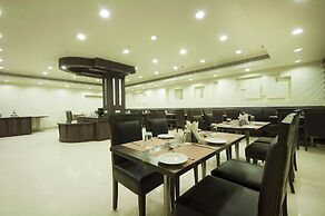 Hotel Regent Intercontinental