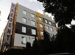 Hotel Regent Intercontinental