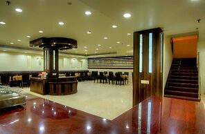 Hotel Regent Intercontinental