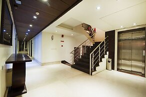 Hotel Regent Intercontinental