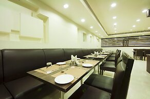 Hotel Regent Intercontinental