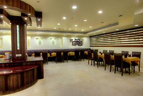 Hotel Regent Intercontinental