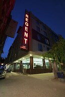 Hotel Regent Intercontinental