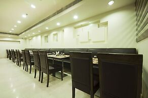 Hotel Regent Intercontinental