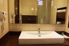 Hotel Regent Intercontinental