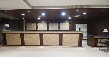 Hotel Regent Intercontinental