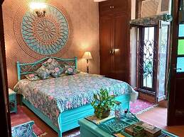 On The House - Bed and Breakfast
