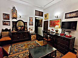 On The House - Bed and Breakfast