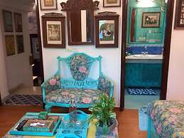 On The House - Bed and Breakfast