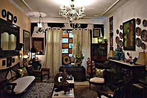 On The House - Bed and Breakfast