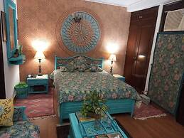 On The House - Bed and Breakfast