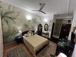 On The House - Bed and Breakfast