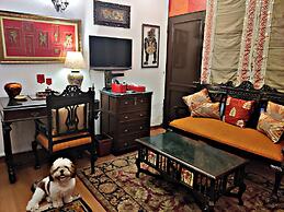 On The House - Bed and Breakfast