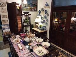 On The House - Bed and Breakfast