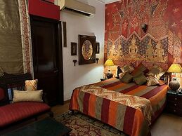 On The House - Bed and Breakfast