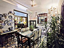 On The House - Bed and Breakfast