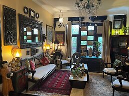 On The House - Bed and Breakfast