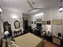 On The House - Bed and Breakfast