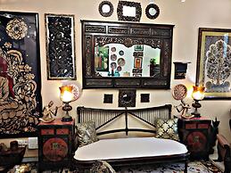 On The House - Bed and Breakfast