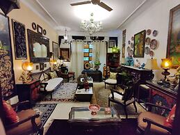 On The House - Bed and Breakfast