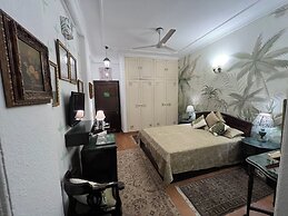 On The House - Bed and Breakfast