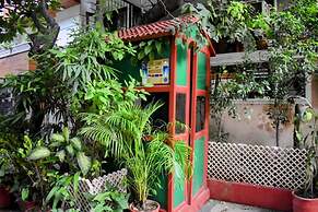 On The House - Bed and Breakfast