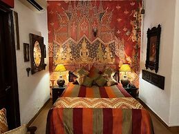 On The House - Bed and Breakfast