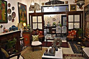On The House - Bed and Breakfast