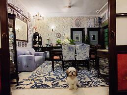 On The House - Bed and Breakfast