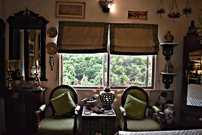 On The House - Bed and Breakfast