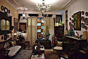 On The House - Bed and Breakfast